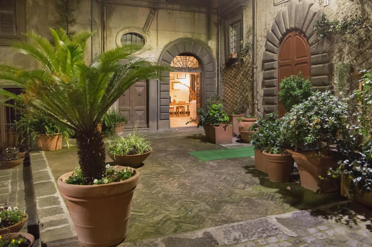 La Piazzetta Apartment Bracciano  Exterior photo