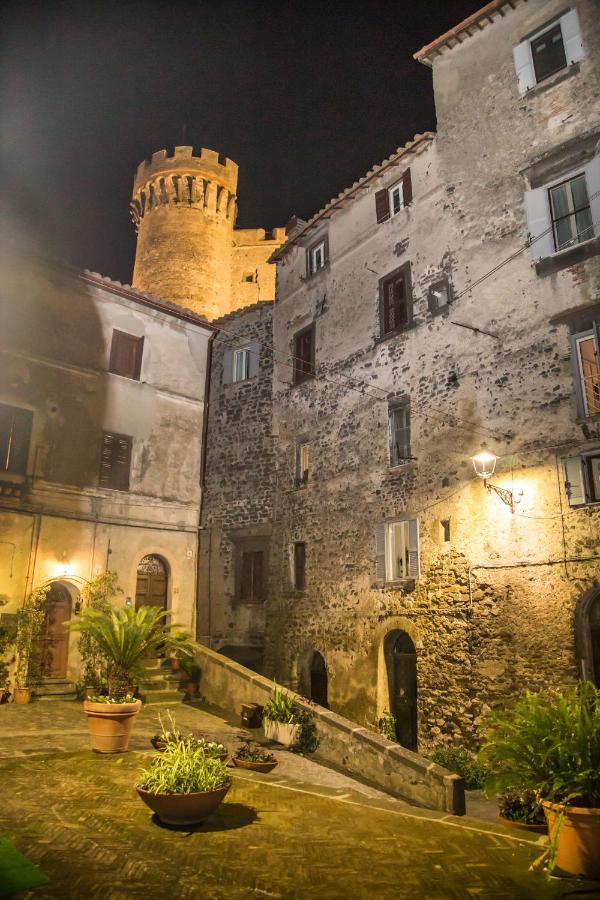 La Piazzetta Apartment Bracciano  Exterior photo