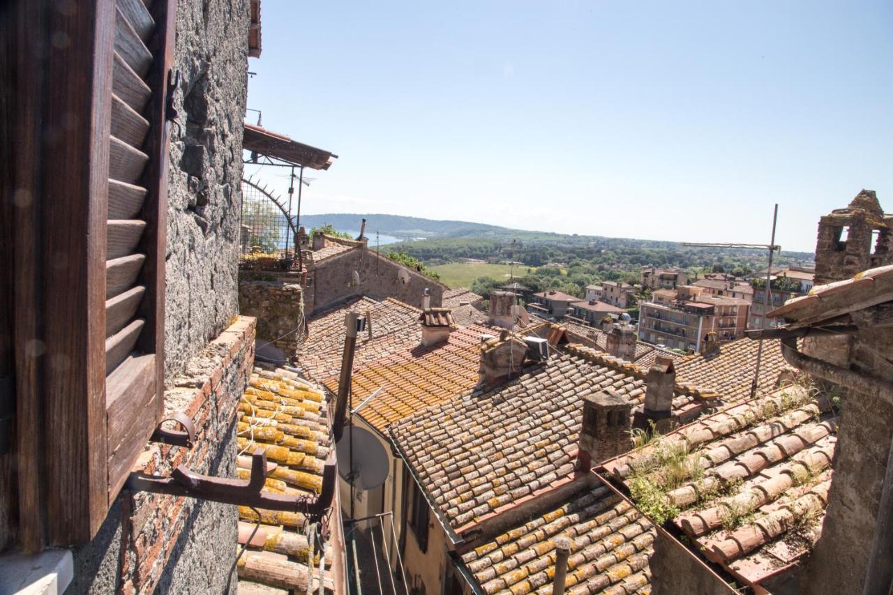 La Piazzetta Apartment Bracciano  Exterior photo