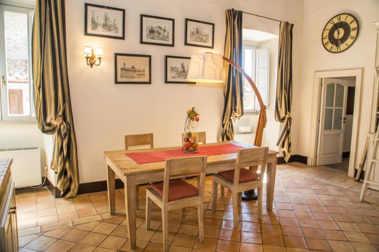 La Piazzetta Apartment Bracciano  Exterior photo